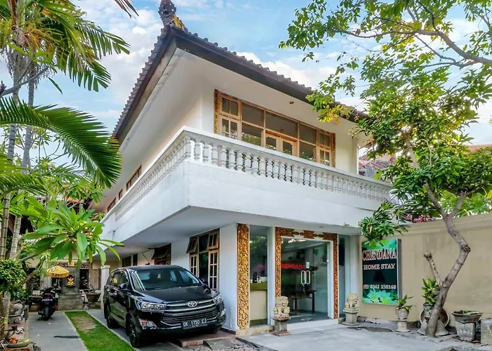 Chendana Homestay Bali