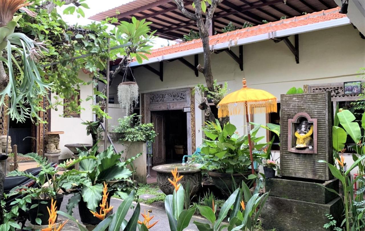 Chendana Bali 2* Sanur (Bali)