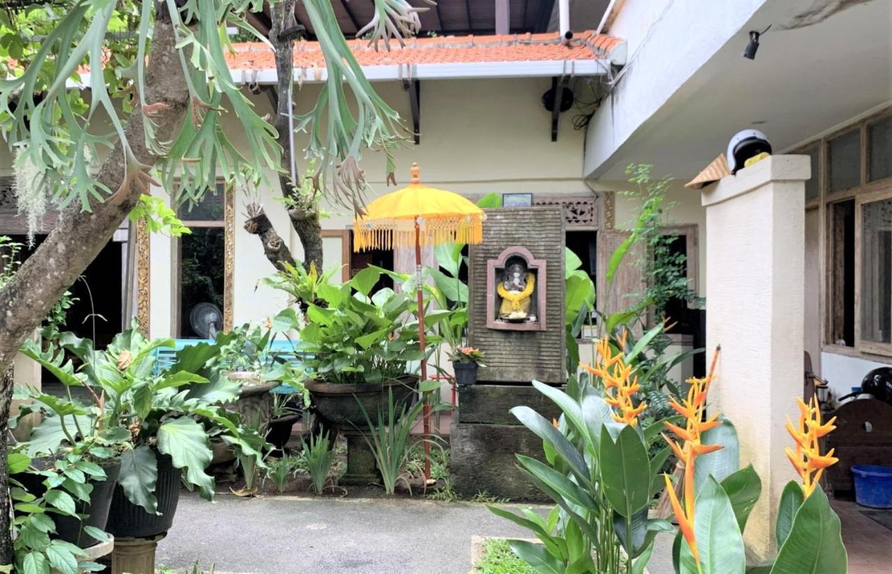 Hotel Chendana Bali Sanur (Bali)