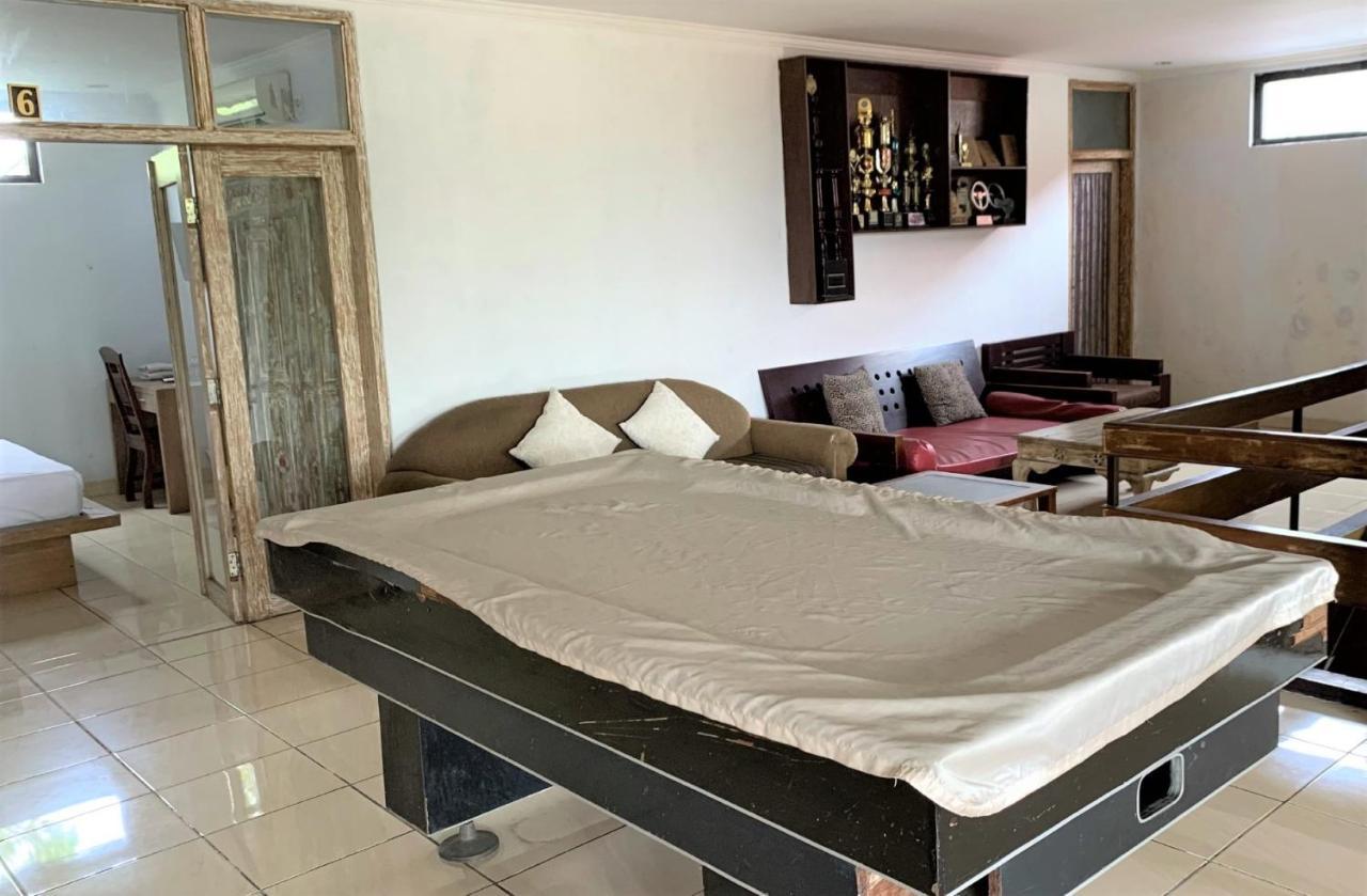 Chendana Bali Hotel 2*