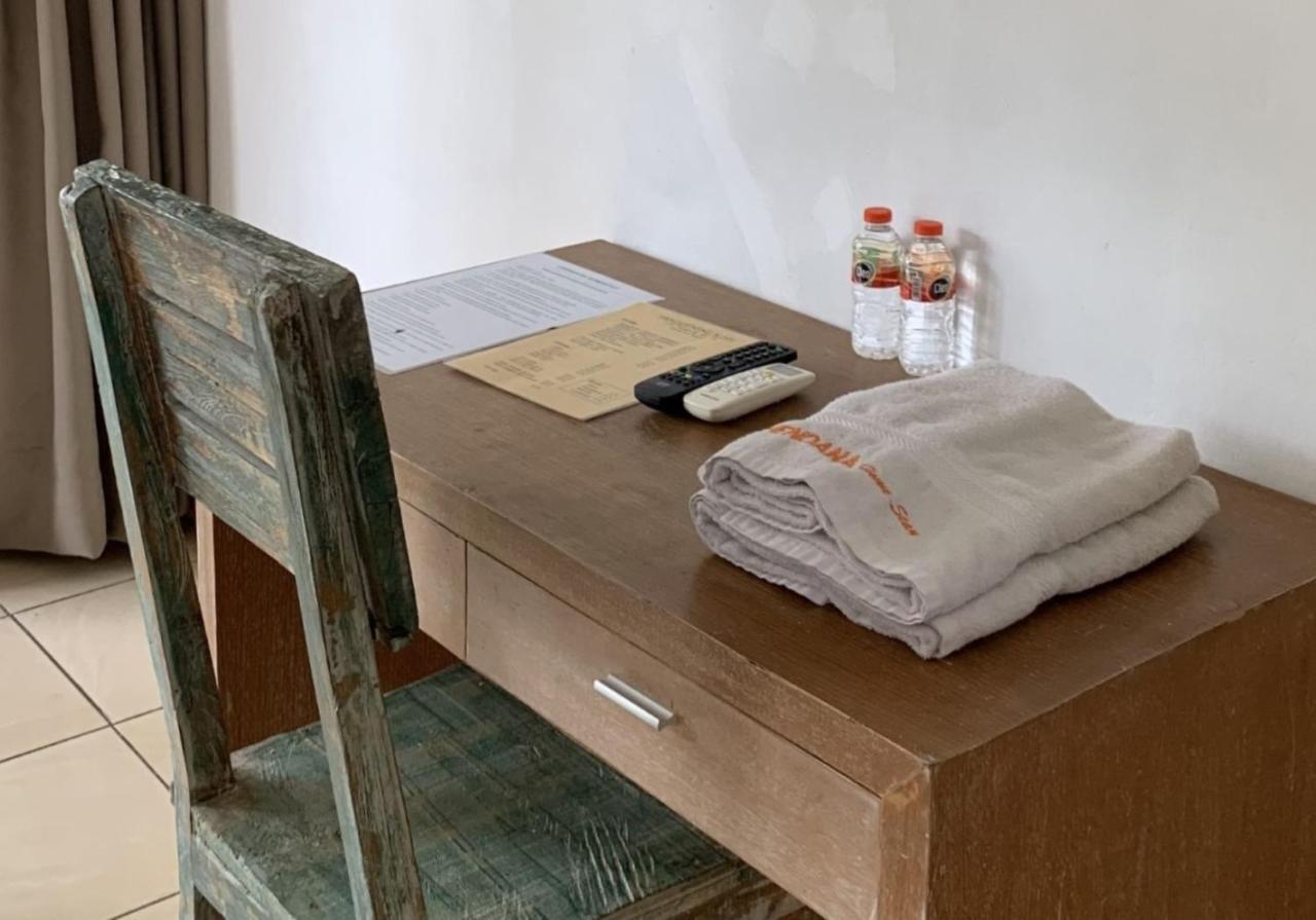 Hotel Chendana Bali