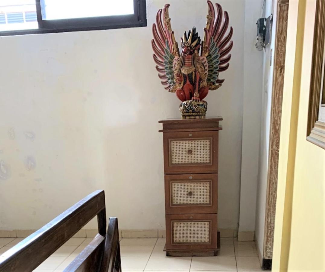Hotel Chendana Bali 2*
