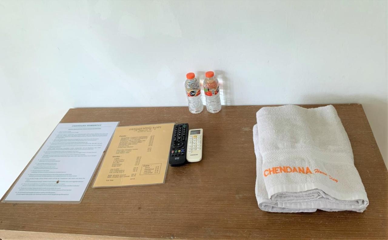 Hotel Chendana Bali Sanur (Bali)