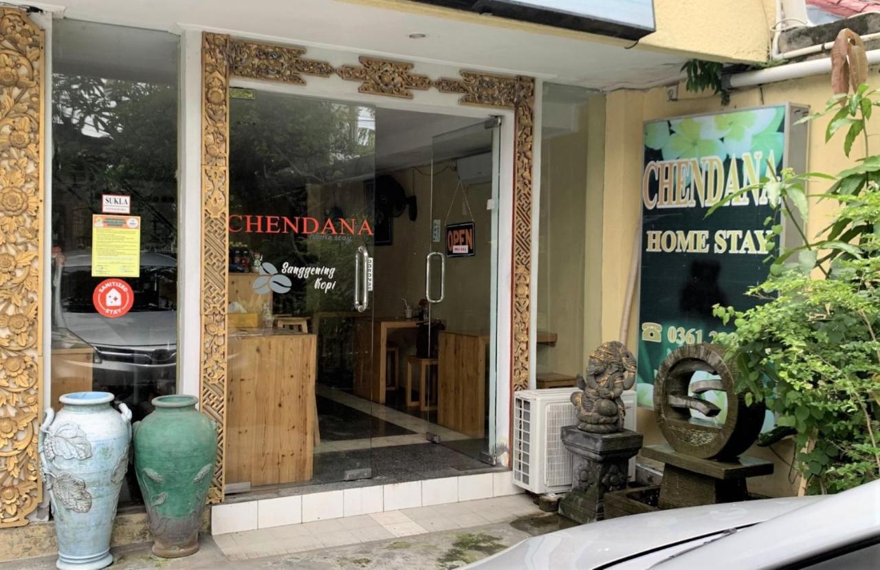 Chendana Bali 2*