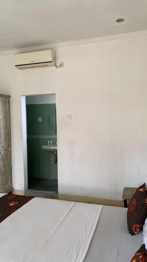 Chendana Bali Hotel