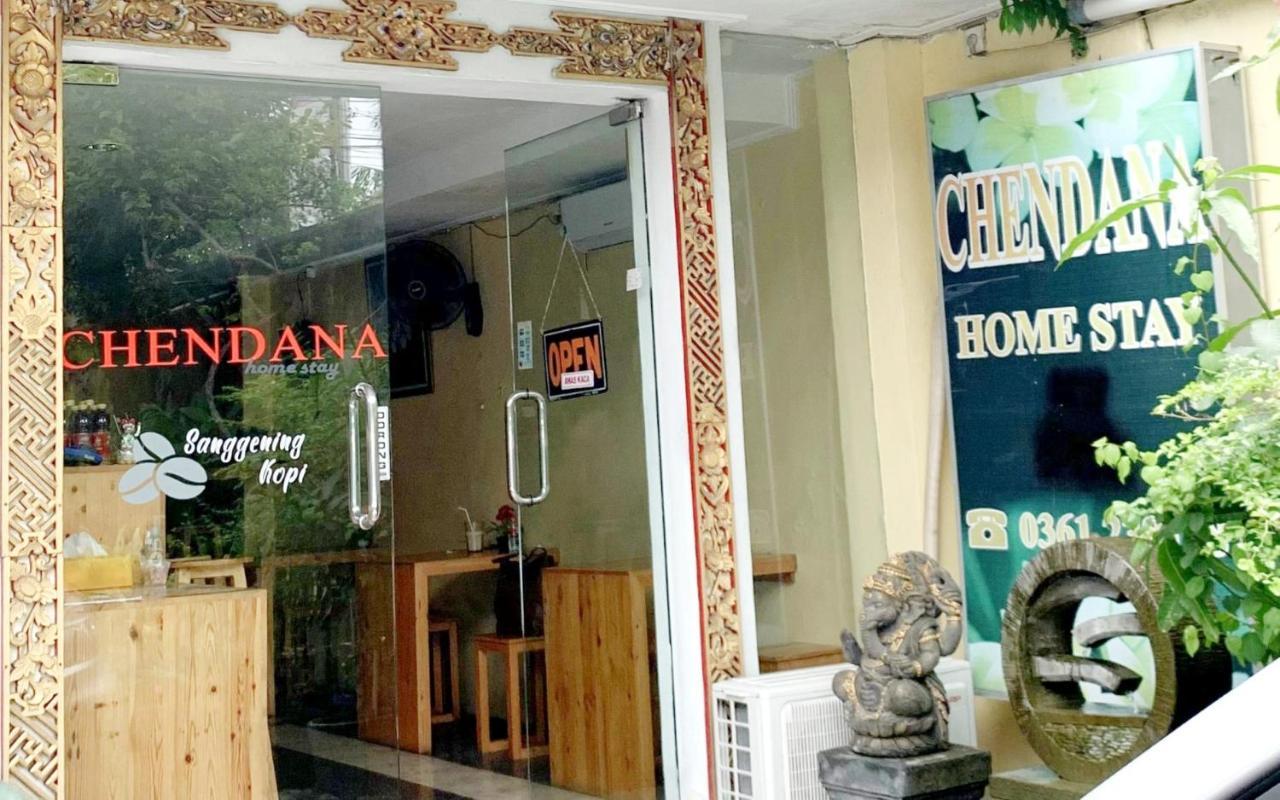 Chendana Bali Sanur (Bali)