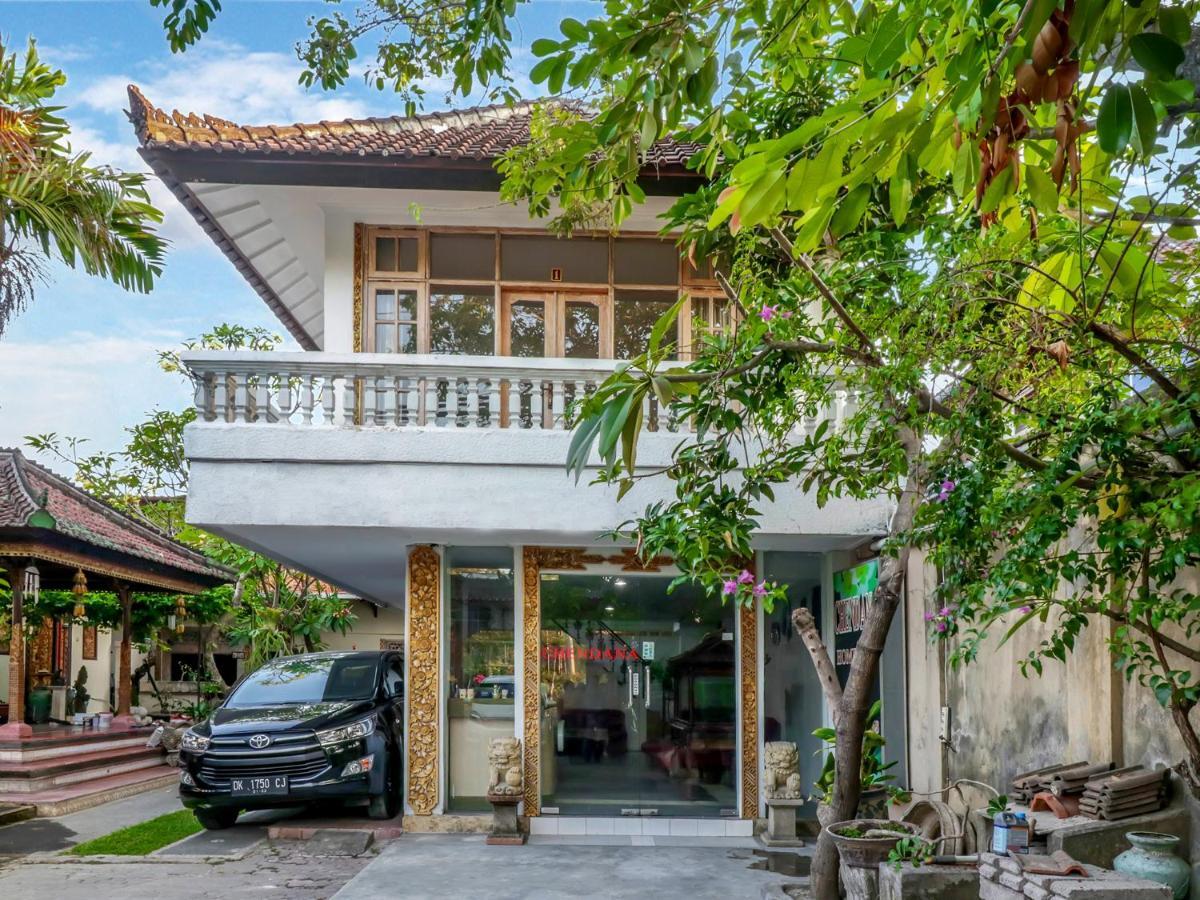 Chendana Bali Sanur (Bali)