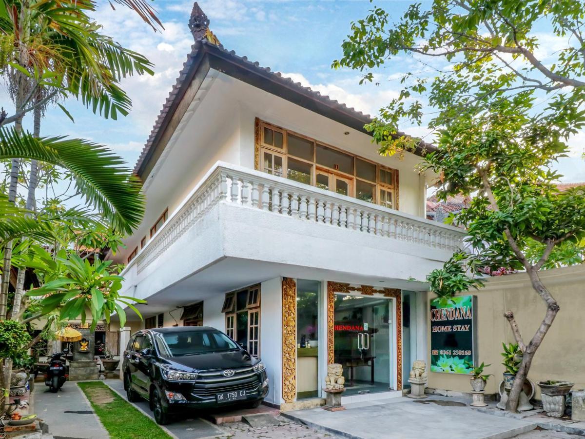 Chendana Bali 2* Sanur (Bali)