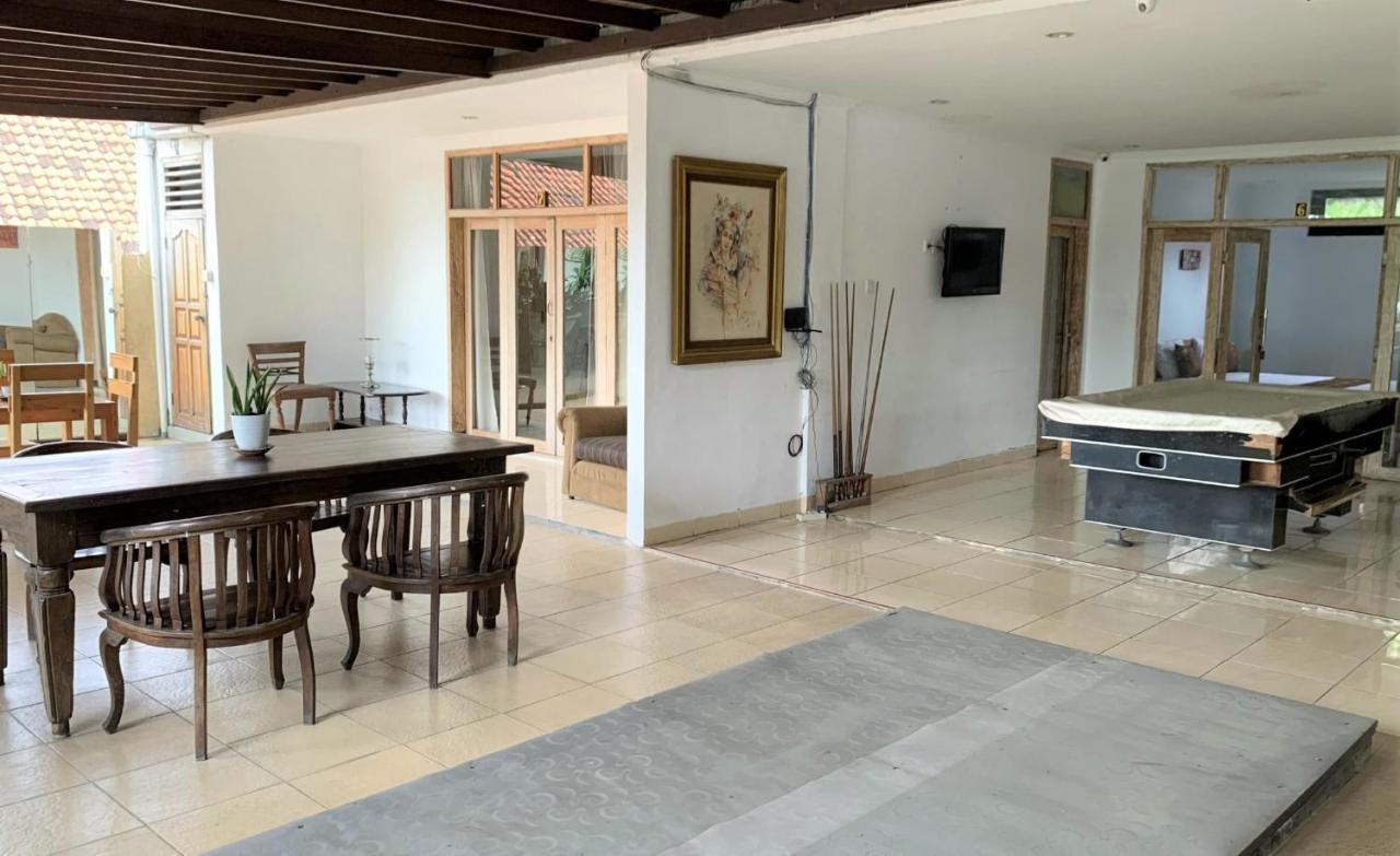 Chendana Bali 2*